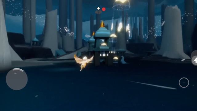 Sky: Children of the light Game Walkthrough (Android IOS) смотреть онлайн