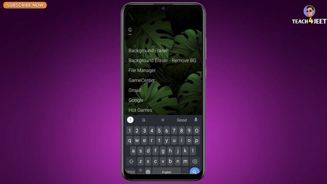 Install Combo Customization in any Android devices Pro Users -i Bet You Don't Know смотреть онлайн