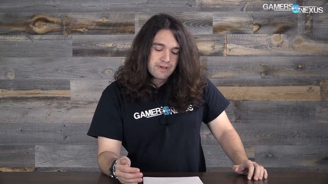 Ask GN 14: Hyper-Threading, Future of the GPU смотреть онлайн