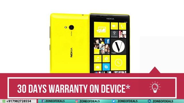 For Sale Nokia Lumia 720 Yellow Edition - Windows Phone - Nokia Phones 2023 - Nokia N8 - Zoneofdeal смотреть онлайн