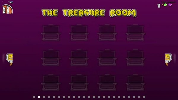 Cursed Geometry Dash Texture pack