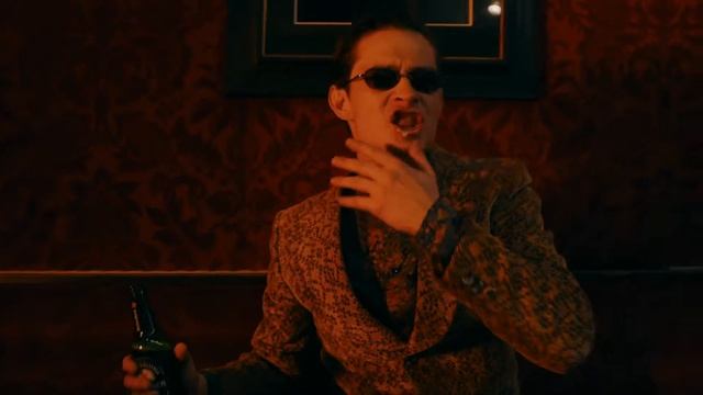 Кравц - Глупый молодой на мели смотреть онлайн