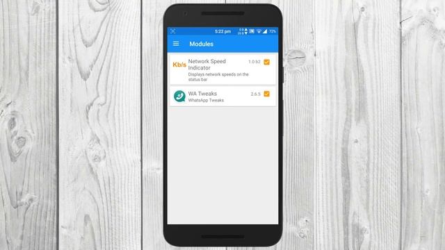 How to Customize WhatsApp | Android Member смотреть онлайн