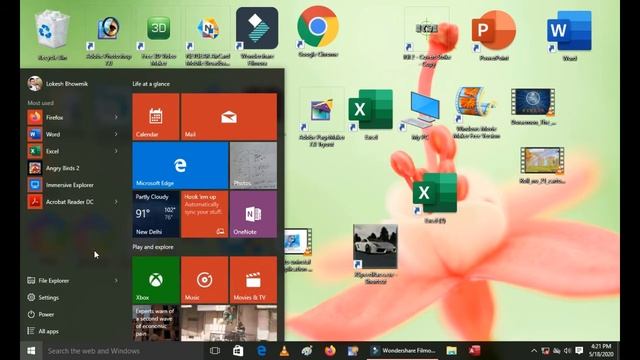 How to know my windows is 32 bit or 64 bit смотреть онлайн