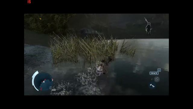 Assassin's Creed 3 Test On HD5450 смотреть онлайн