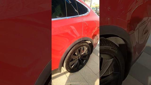 Tesla Elektramabile $130 000  2021 г.