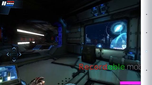 Прохождение Dead Effect 2 || #4 смотреть онлайн