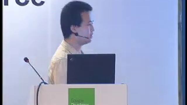 Google Developer Day Beijing-Linux I18n and L10n Programming смотреть онлайн