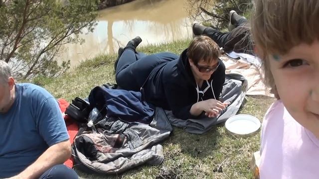 Мы на пикнике в Гурьевске 01.05.2011 смотреть онлайн