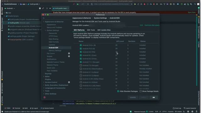 Update your Android targetSdkVersion by Nov 2 2020 | Update Your App API Level 29 or Higher смотреть онлайн