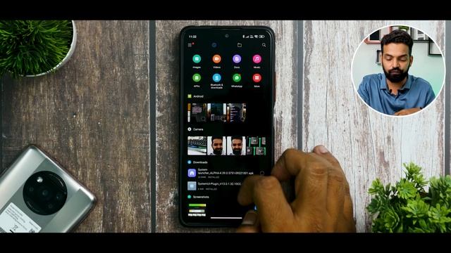 HINDI | Enable New MIUI 14 Features On Any Xiaomi, Redmi Or Poco Device | MIUI 14 System App Update смотреть онлайн