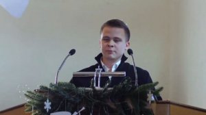 Даниил Медведев - «Сравнение Ветхого и Нового Заветов»