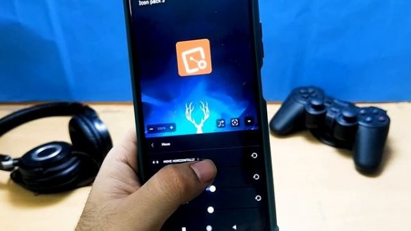 Make your Own Icons Packs for FREE! (Icon Pack Studio)