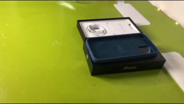 iPhone 12 Pro Max unboxing (silver, 256 gb) | kqevis kurtt смотреть онлайн
