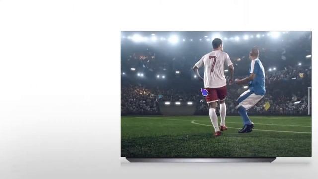How to use the Magic Explorer in LG Smart TV смотреть онлайн