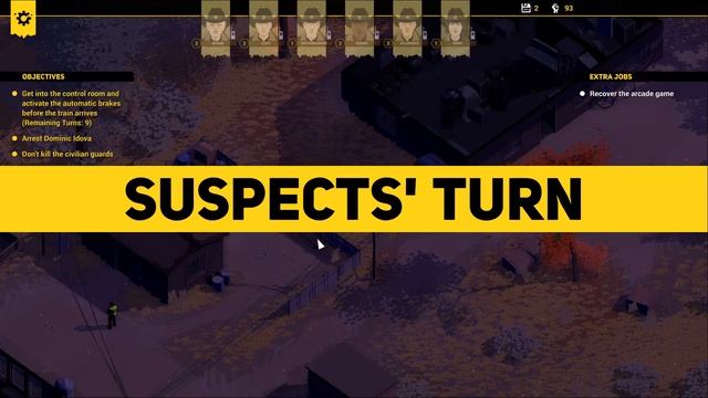 What is Rebel Cops? смотреть онлайн