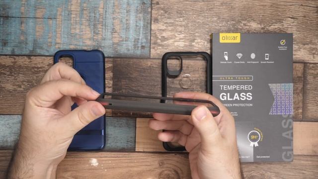 Best Cases for the Google Pixel 4a - That I've Found So Far смотреть онлайн