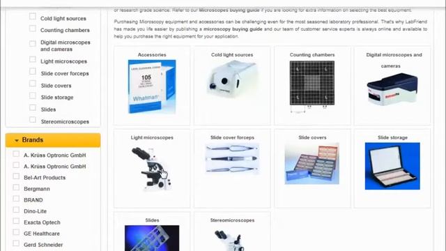 Jual Mikroskop Murah Jakarta смотреть онлайн