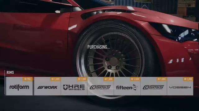 2018 Acura NSX build смотреть онлайн