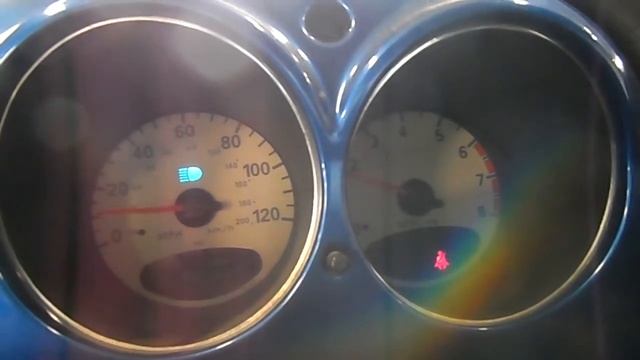 14FX233 2004 CHRYSLER PT CRUISER TOURING,2.4,A.T.,FWD,106953 MILES,MORRISON'S AUTO SALVAGE YARD