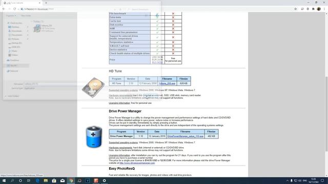 วิธีเช็ค Bad Sector ใน Hard Disk มีพื้นที่เสียไหม? ใน Windows 10 #catch5 #คอมพิวเตอร์ #windows10 смотреть онлайн
