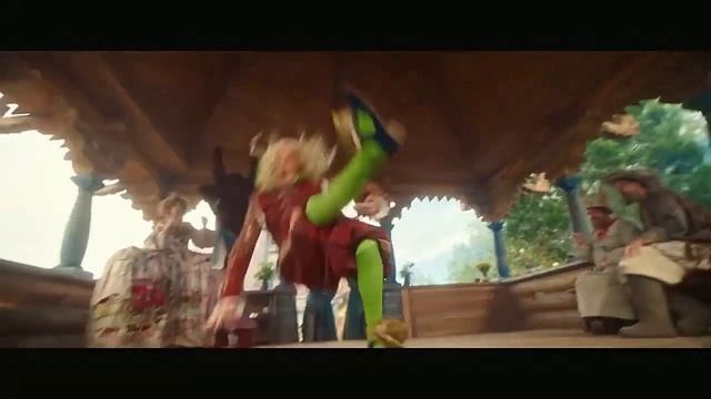 По щучьему велению (2023) Трейлер смотреть онлайн