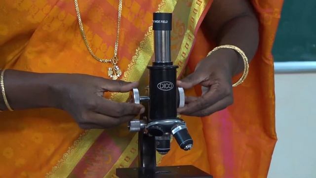 CLASS 10 FUNCTIONS OF MICROSCOPE: Detailed explanation of +2 BOTANY PRACTICALS смотреть онлайн