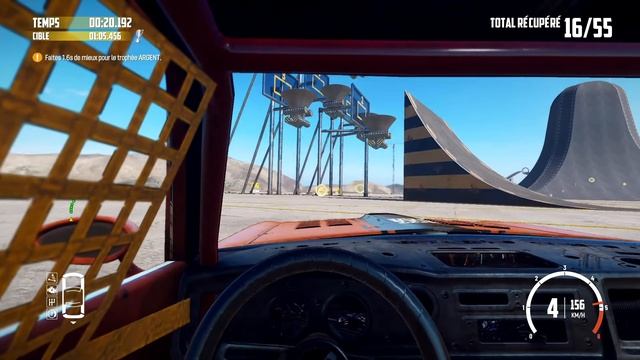 WrekFest: Wrecking Madness (2021) [PC]