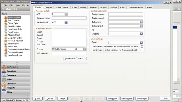 Sage Integration With SharePoint смотреть онлайн