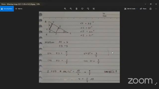 Trigonometri_Pembelajaran Matematika SMA & SMK_B смотреть онлайн