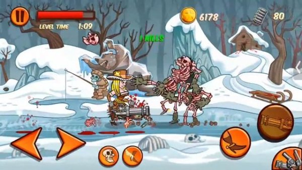 Jane Wilde - Part 26 (Big Welcome) Walkthrough - Android/IOS