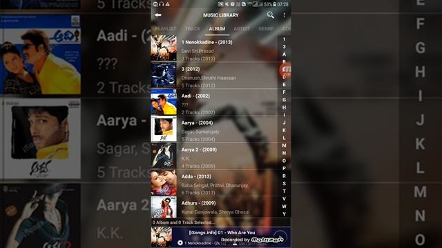 How to create a playlist on x player 3D music player смотреть онлайн