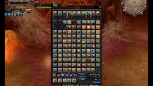 (Old) Before weapon spec/Ravager Solo Otherworld: Deep Cavern (Hell Mode) смотреть онлайн