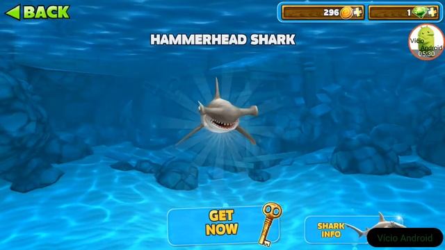Hungry Shark Evolution смотреть онлайн