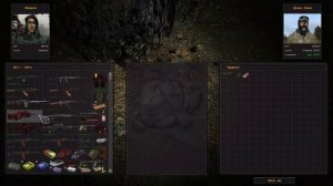 S.T.A.L.K.E.R. Объединённый Пак - 2.2 Квесты Иллюзия и Плечом к плечу