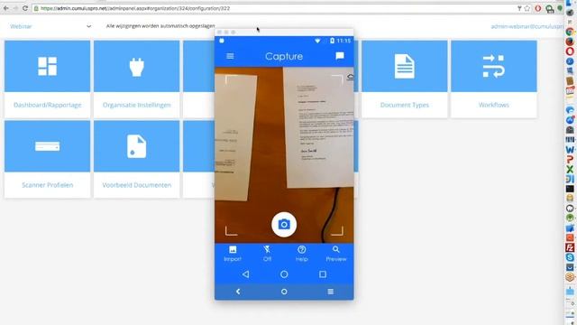 New Mobile Capture App 2016 смотреть онлайн