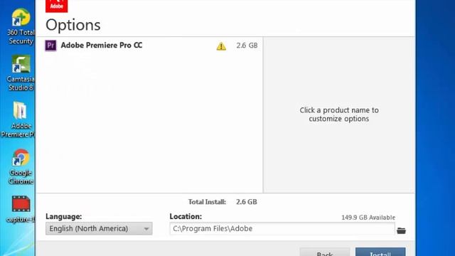 الحلقة 20 : تحميل و تثبيت adobe premiere pro cc 2015 الأخيرة смотреть онлайн