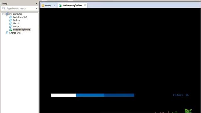 Linux Command Line 6 Install Linux Part 1 смотреть онлайн