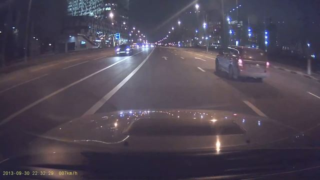 Forester VS Seat Freetrack смотреть онлайн