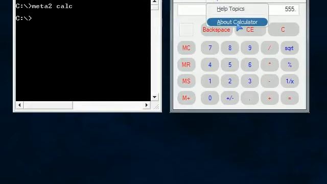 Meta II Update смотреть онлайн