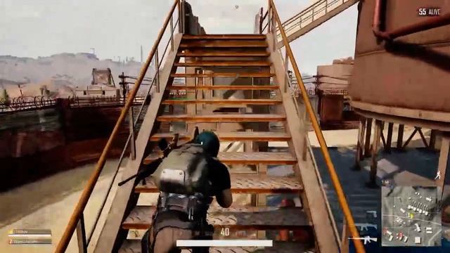 PUBG narkomanai bega смотреть онлайн