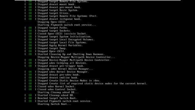 DNS configuration in Cent OS 7 easiest way_ part 1 (Cent OS 7 Installation with /bin directory) смотреть онлайн