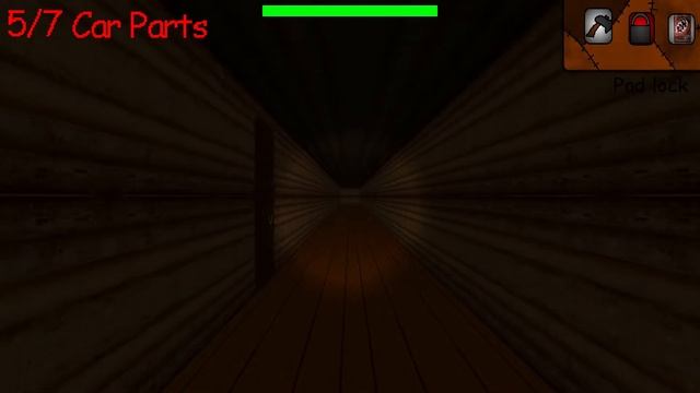 THE MORE EXITS YOU REACH, THE FASTER QUINCY (Baldi) IS | ANXIETY v1.0 | Baldi's Basics Mod #93 смотреть онлайн