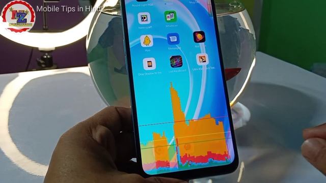 Developer Option 🔥 4 Hidden Settings 🤯 Hidden Tips | OnePlus Nord CE 2 Lite 5G