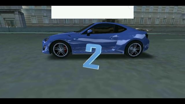 #ПРОВЕРКА / 2 часть / Играю в «Уличные гонки 3d» смотреть онлайн