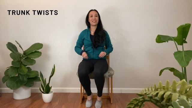 Moving To Music - Seated Fitness for Seniors: Crazy Little Thing Called Love by Queen смотреть онлайн