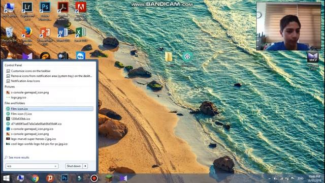 How to change a folder's icon? смотреть онлайн