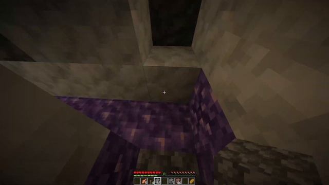 Itachi plays Minecraft [ Amethyst Geode Exploration ] смотреть онлайн