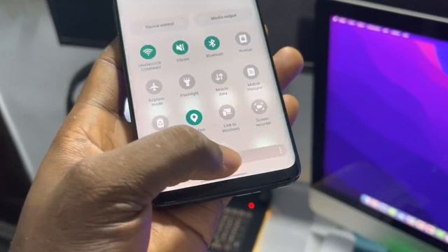 Android 12 Rom For S9+/S9/Note9: Best Features Review смотреть онлайн