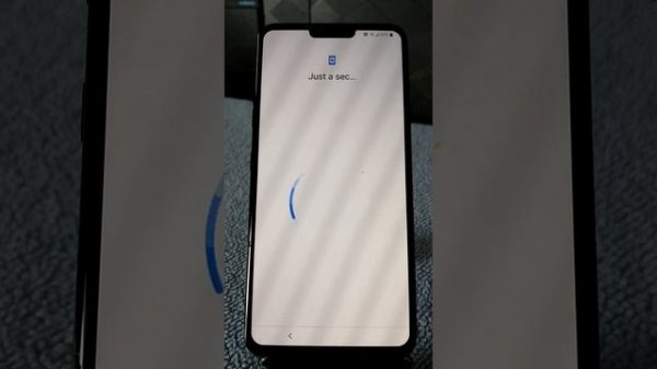 LG G8 Thinq Secure Startup Bypass - Forgot Pattern, Password, Knock Code, PIN - Locked Out LM-G820